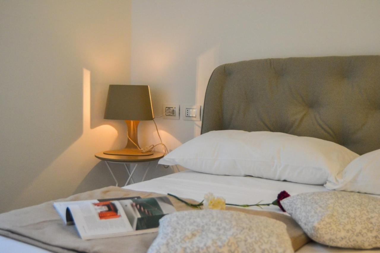 Joivy Fulcorina Apartment Mailand