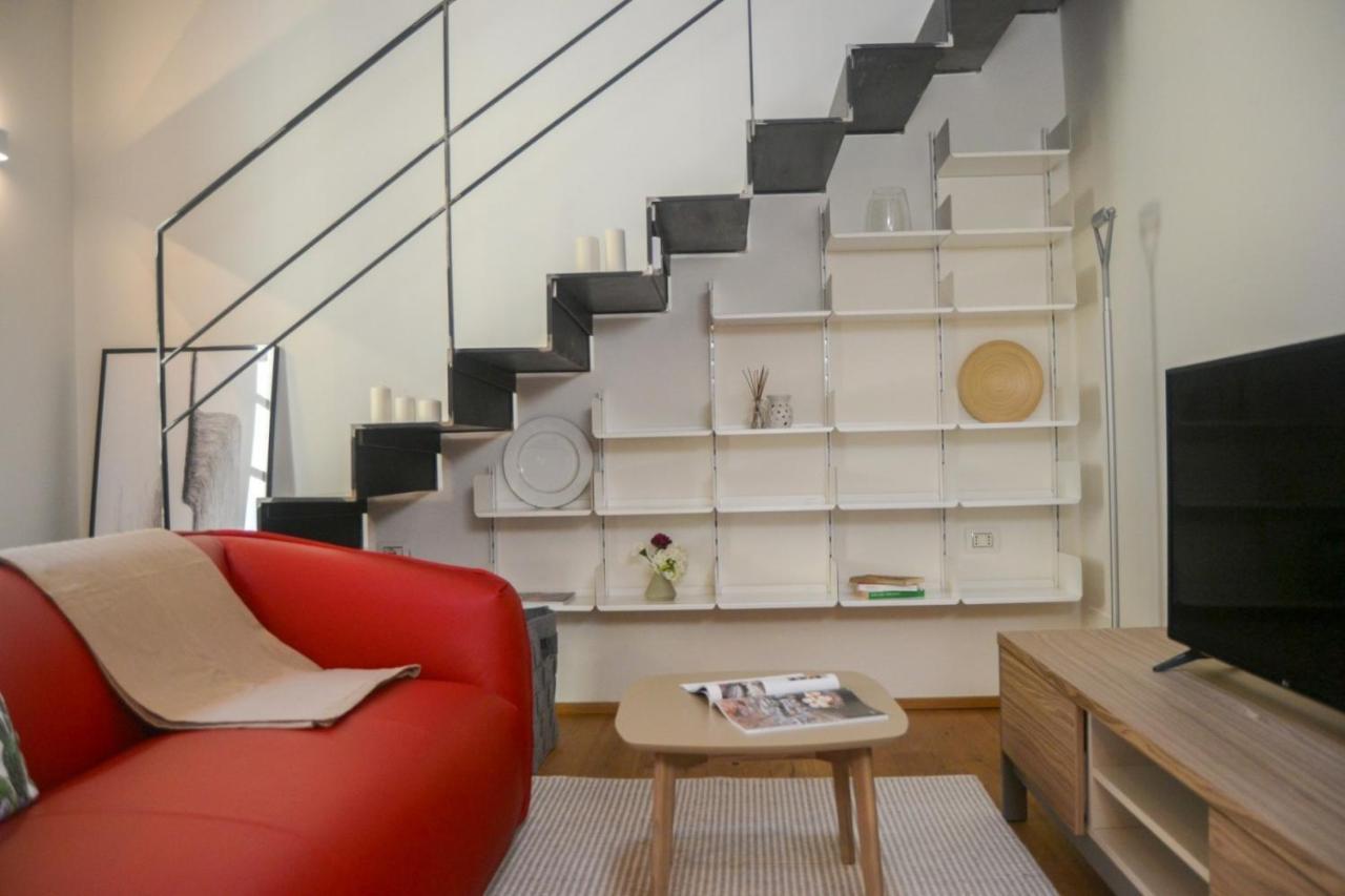 Joivy Fulcorina Apartment
