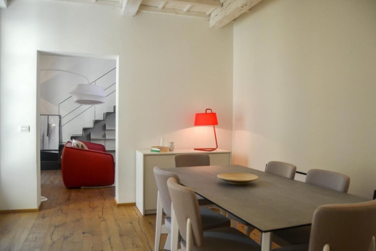 Apartment Joivy Fulcorina Mailand