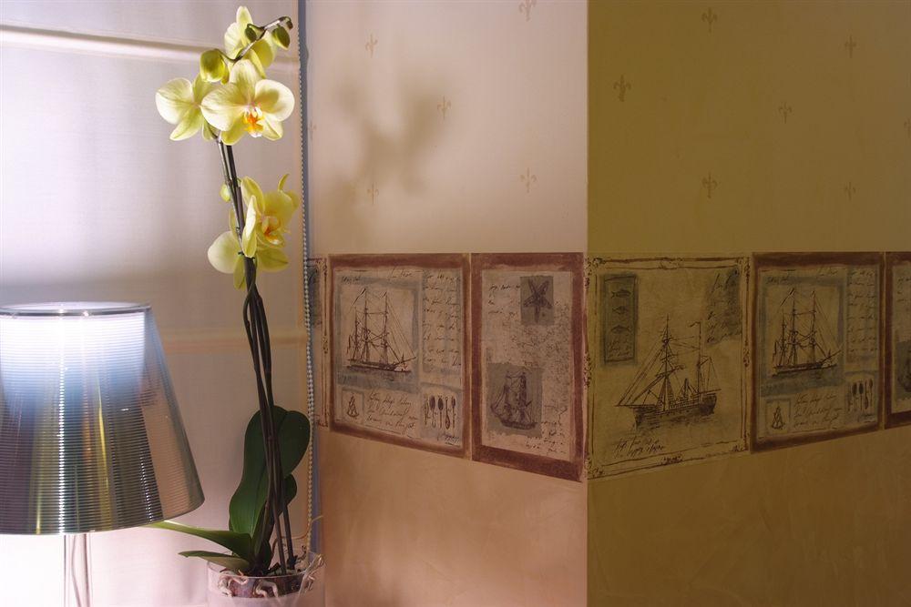D'este Hotel 4*