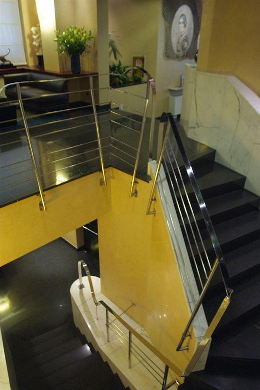 Hotel D'este 4*