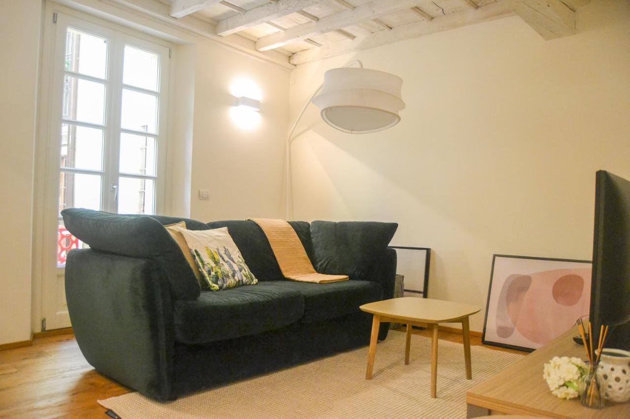 Apartment Joivy Fulcorina