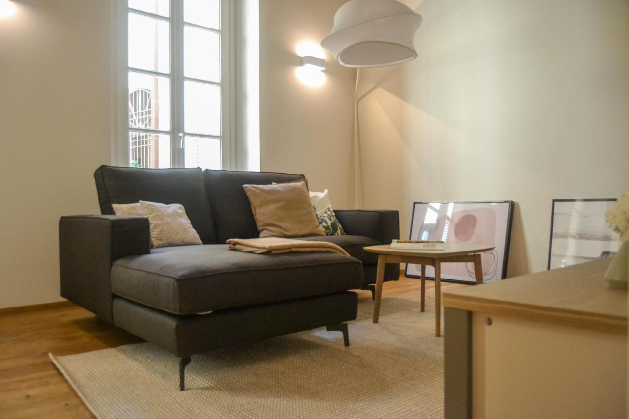 Apartment Joivy Fulcorina Mailand