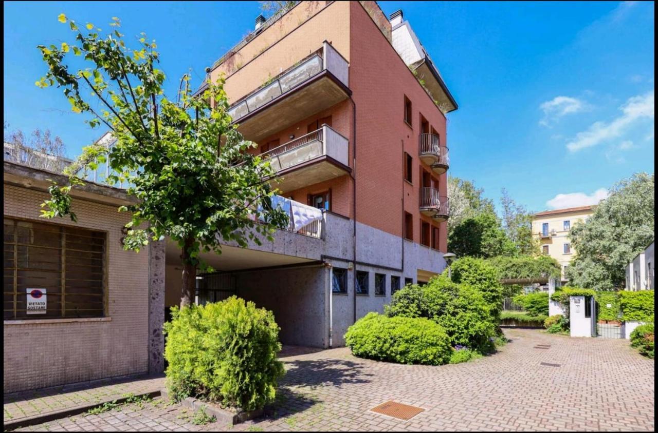 Apartment Elegant And Quiet With Terrace *