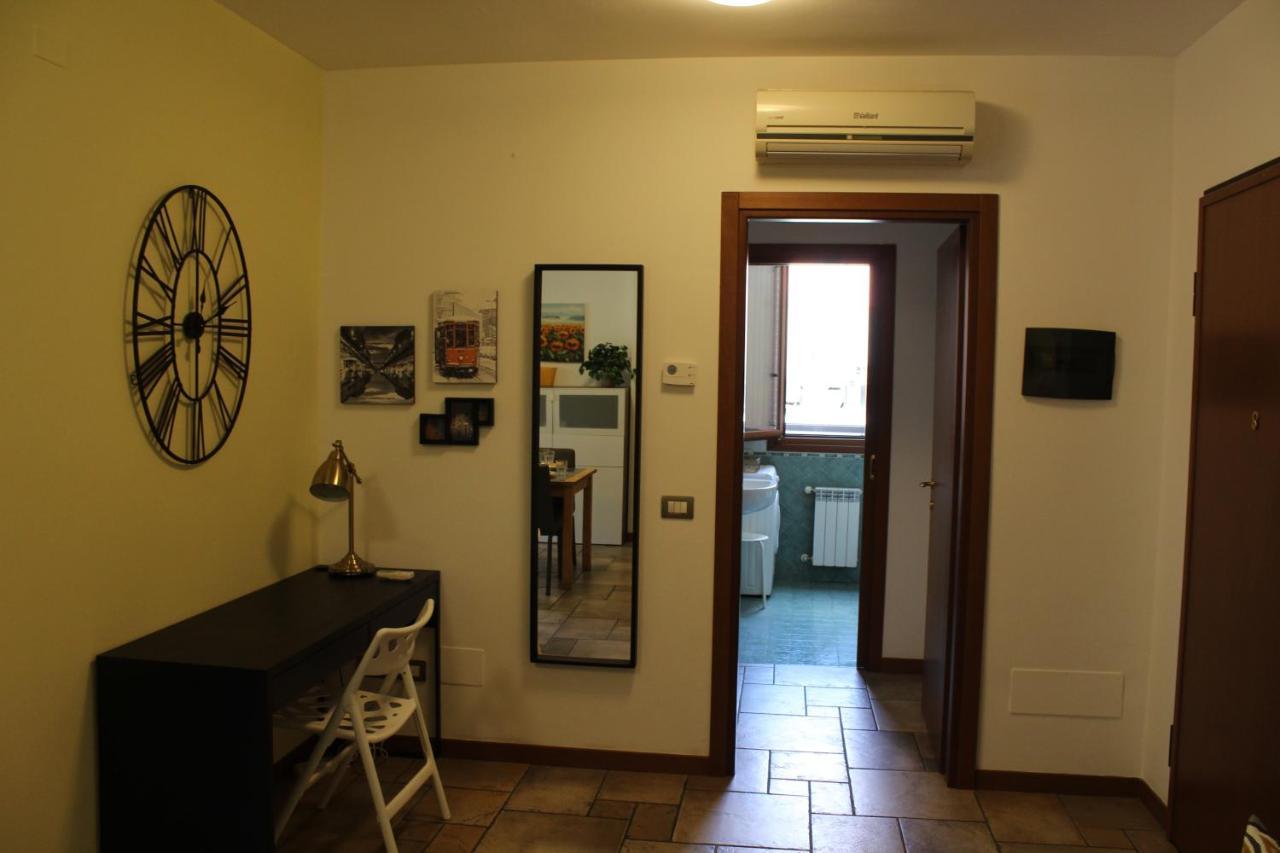 Apartment Elegant And Quiet With Terrace *