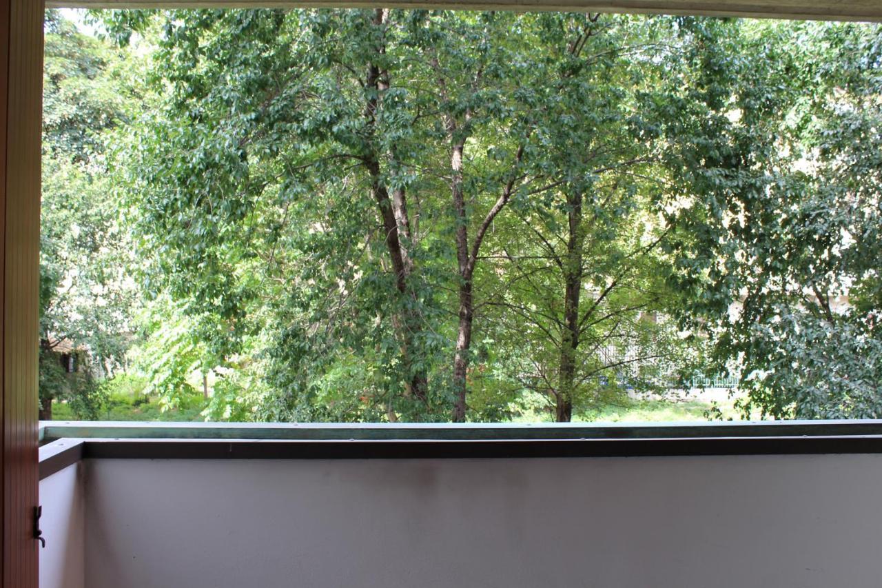 Apartment Elegant And Quiet With Terrace Mailand