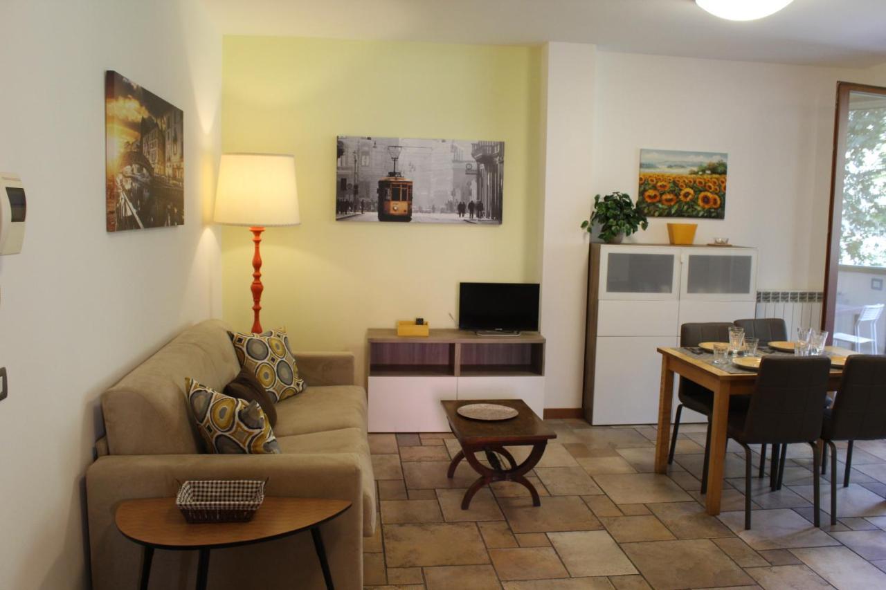 Elegant And Quiet With Terrace Mailand
