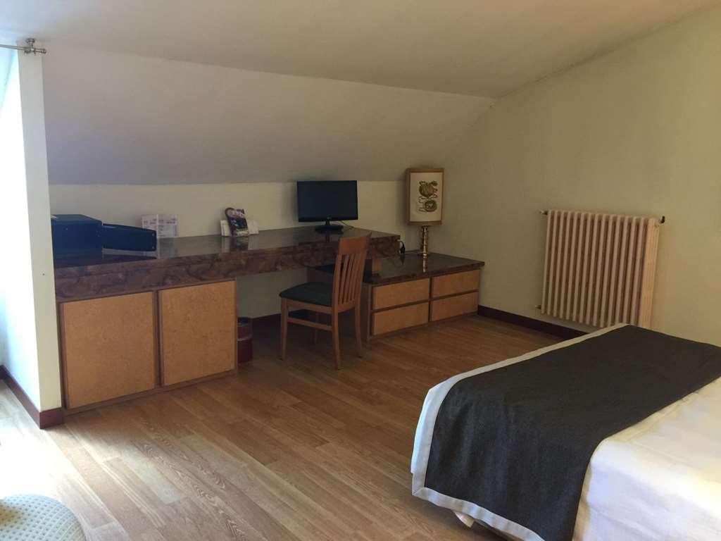 Romana Hotel Milão