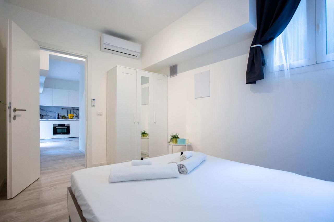 Padova 177 Apartment Mailand