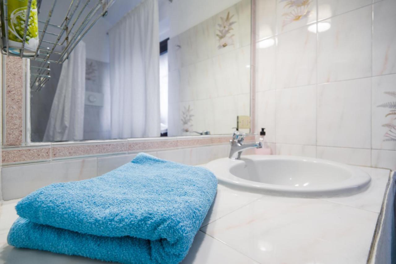 Apartment Monolocale Commenda 33 Milan