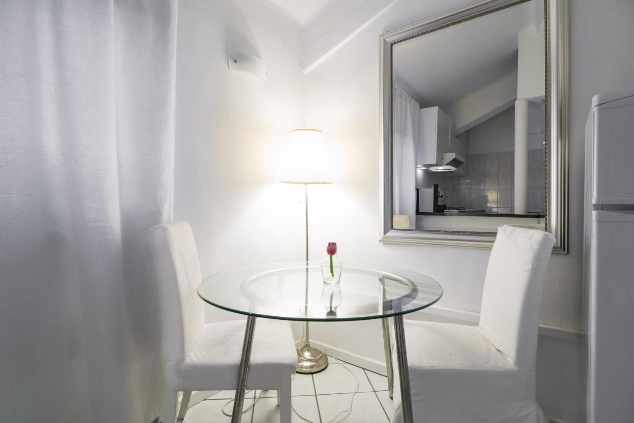 Apartment Monolocale Commenda 33