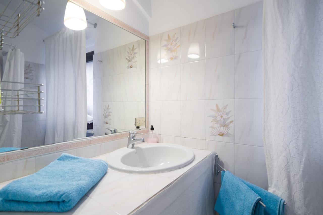Apartment Monolocale Commenda 33 Milan
