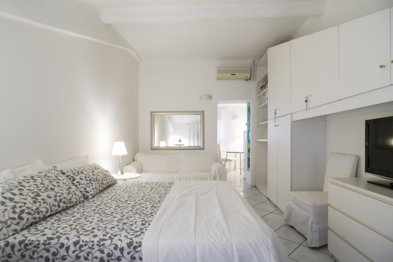 Apartment Monolocale Commenda 33