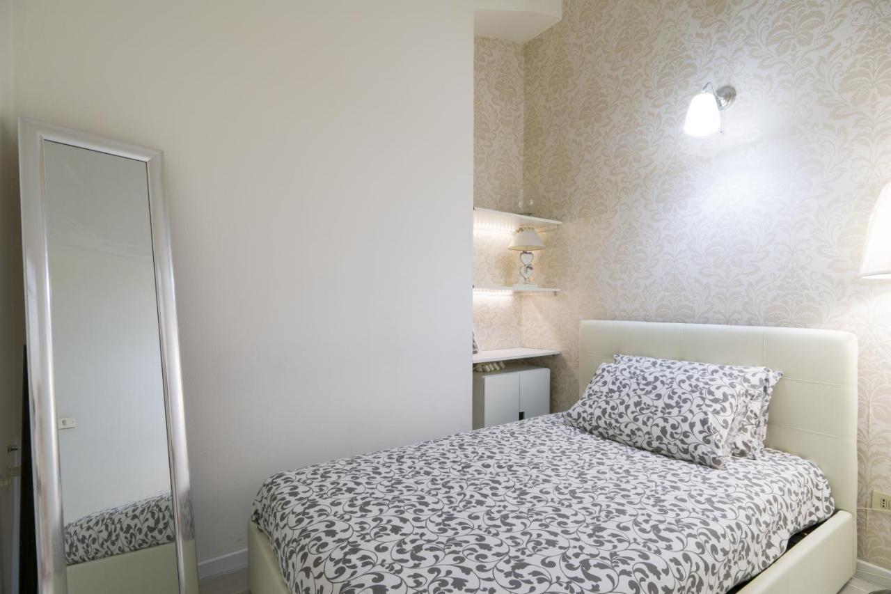 Monolocale Commenda 33 Apartment *