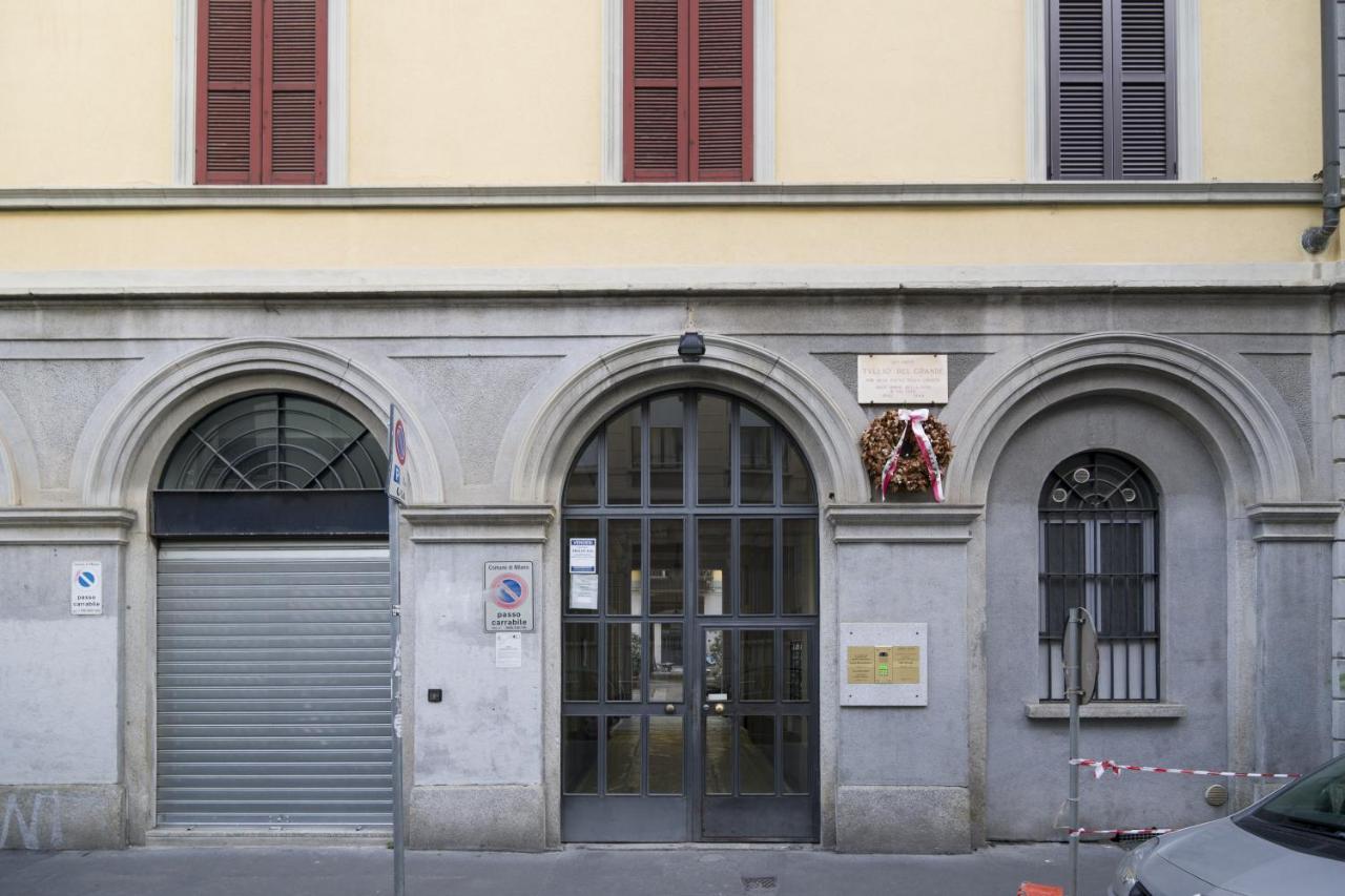 Monolocale Commenda 33 *