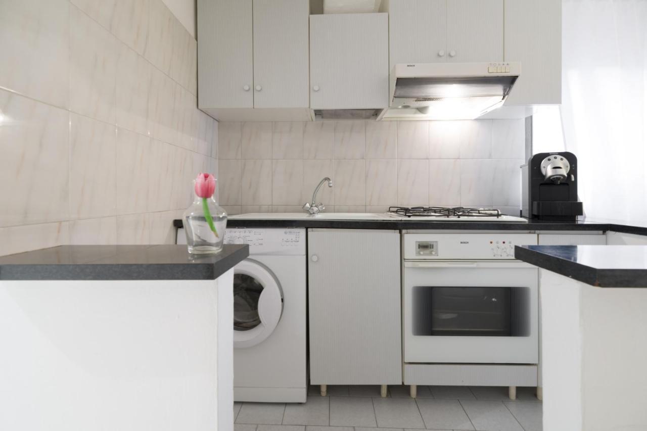 Apartment Monolocale Commenda 33 Milan