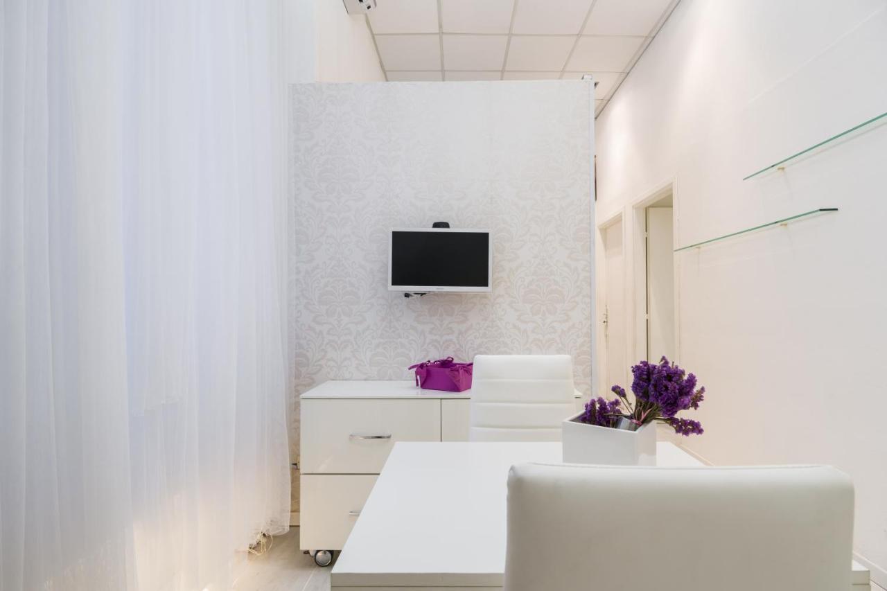 Monolocale Commenda 33