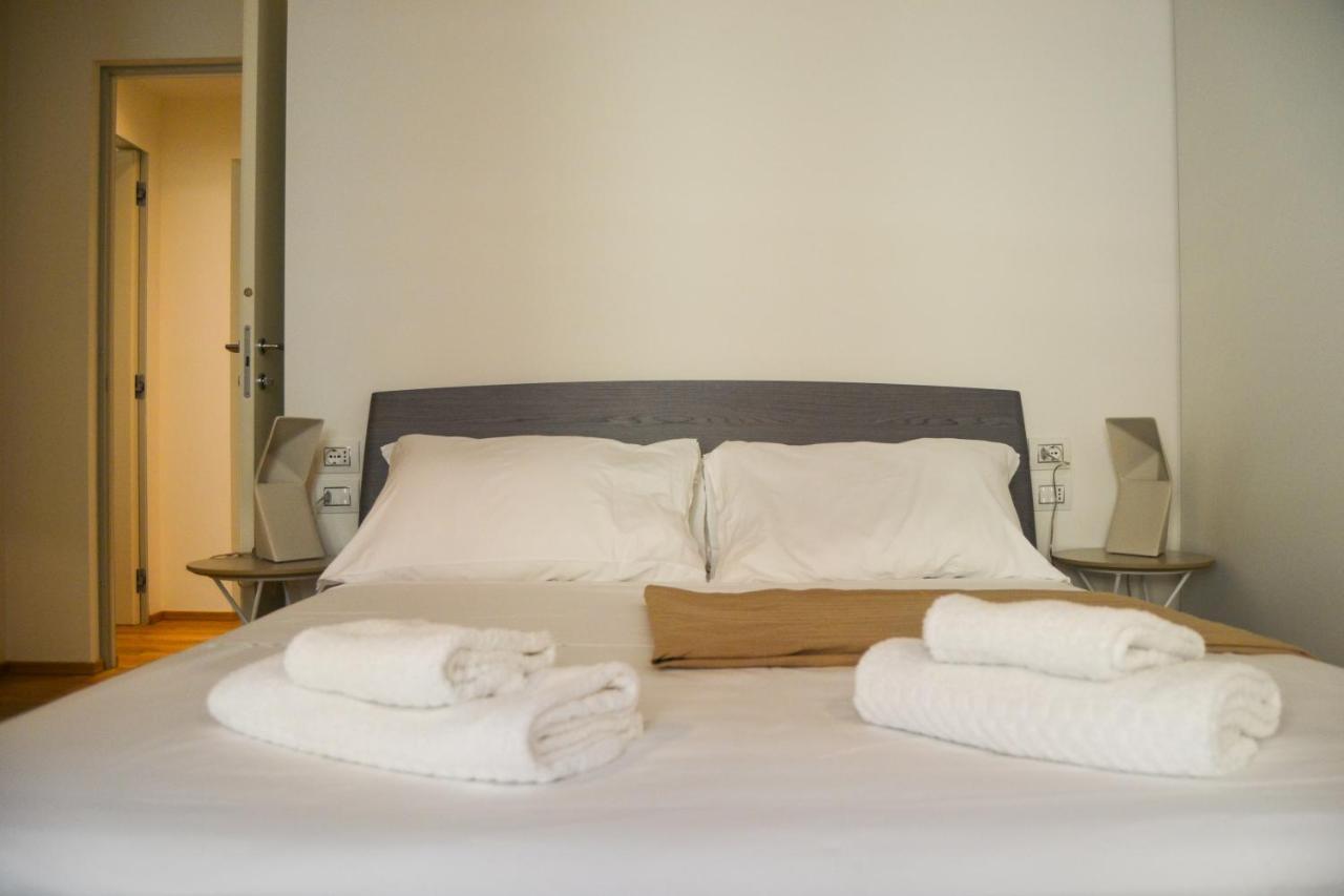 Joivy Fulcorina Apartment *