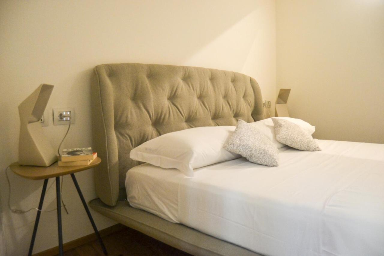 Apartment Joivy Fulcorina Mailand