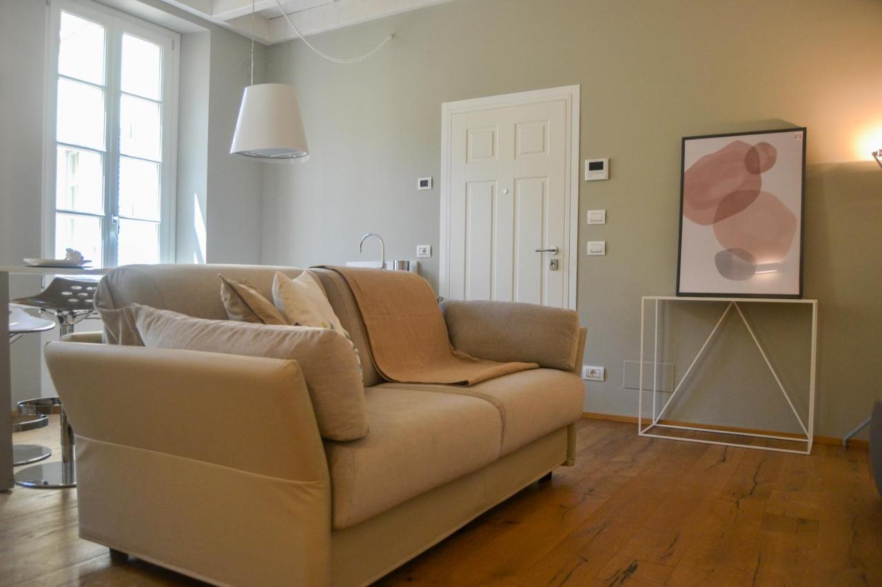 Apartment Joivy Fulcorina Mailand