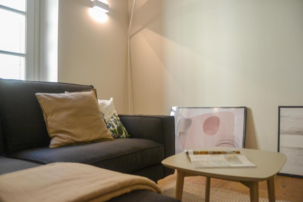 Joivy Fulcorina Apartment *