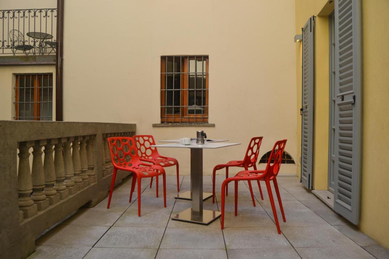 Apartment Joivy Fulcorina Mailand