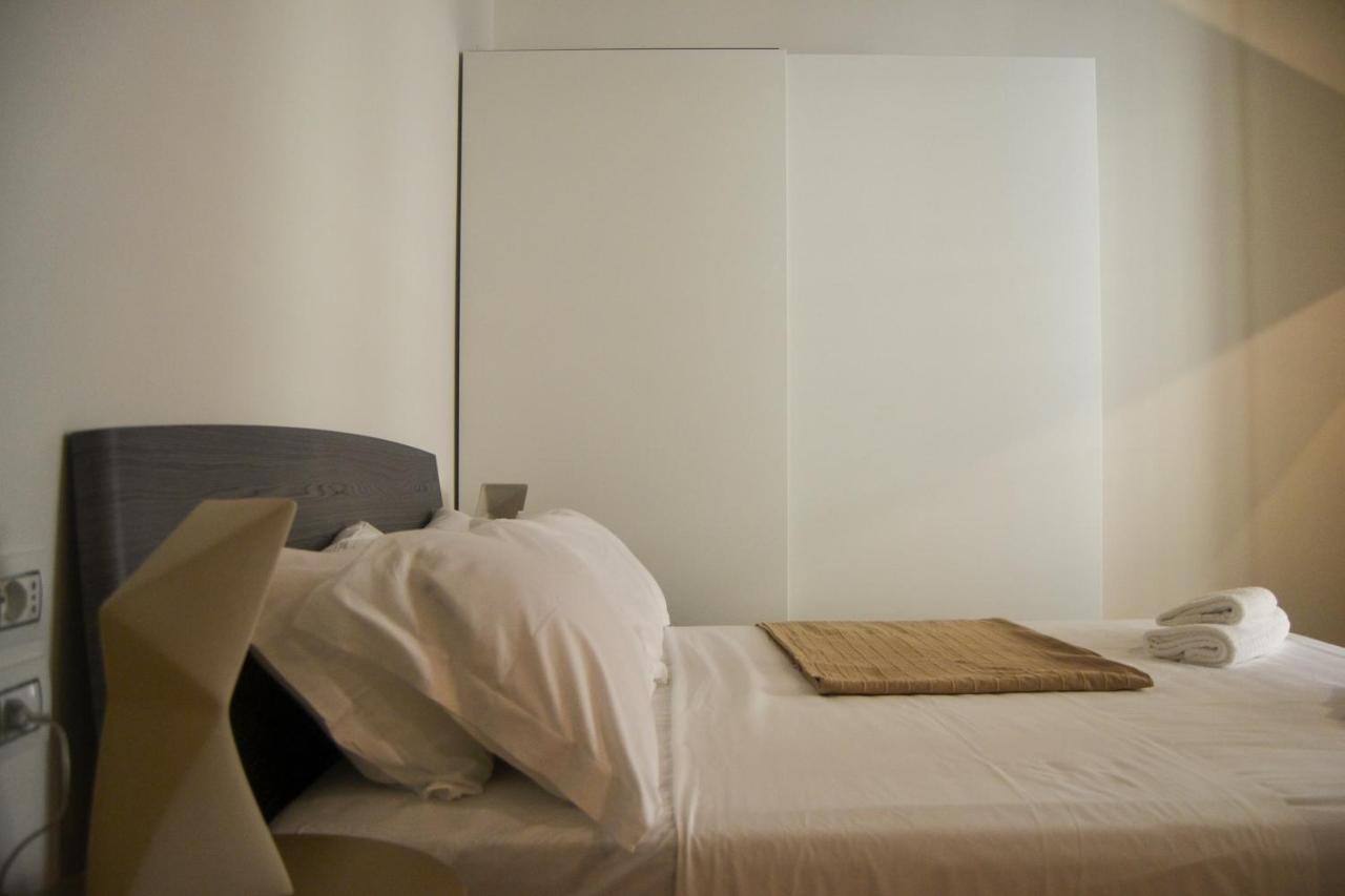 Joivy Fulcorina Apartment Mailand