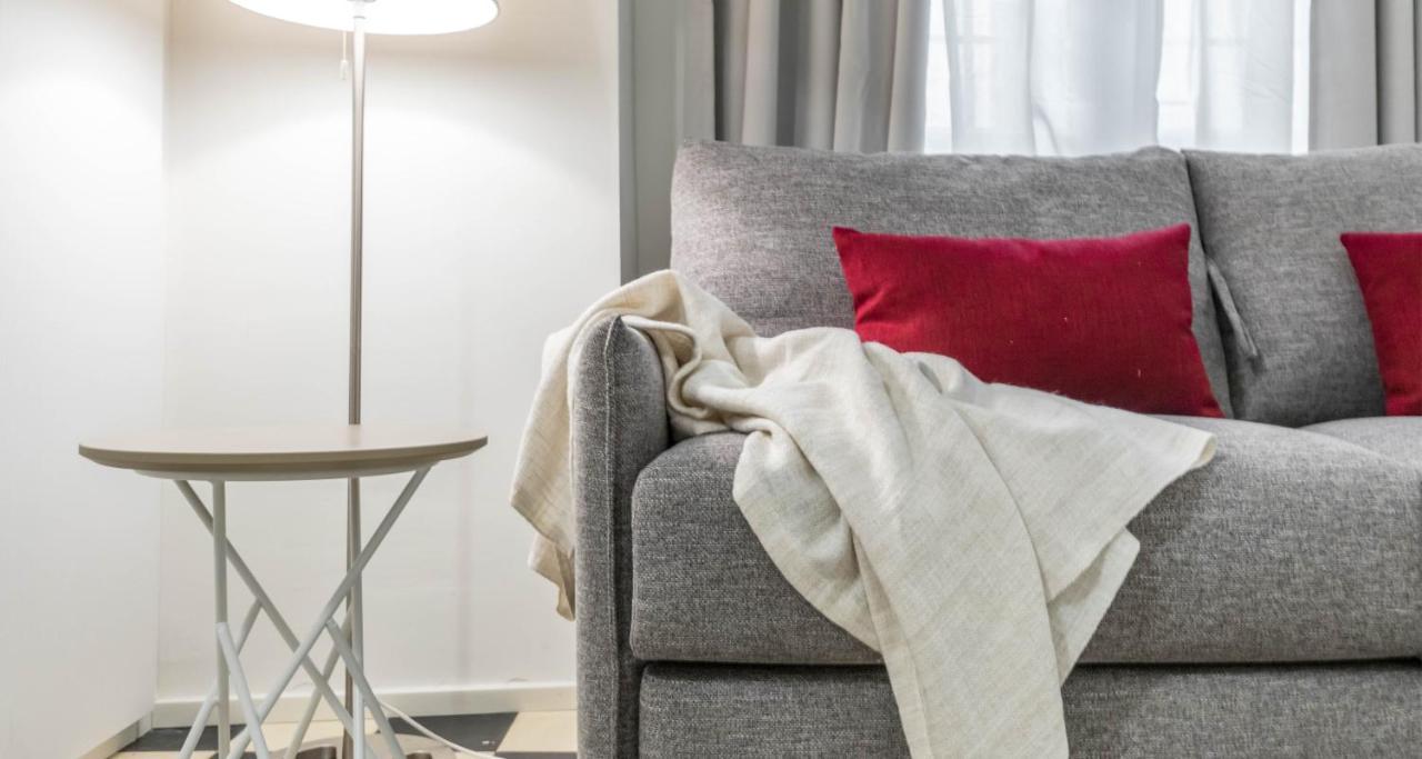 Apartment Joivy Fulcorina