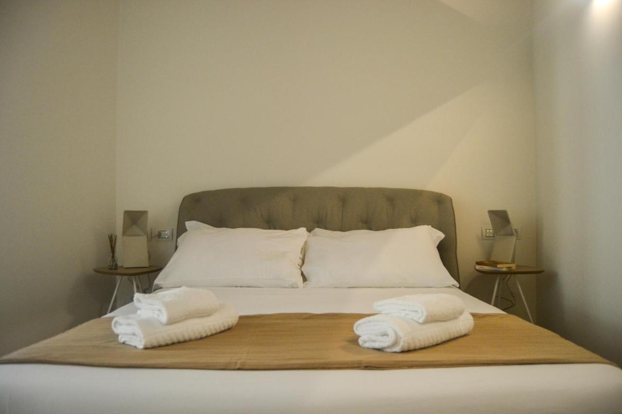 Joivy Fulcorina Apartment