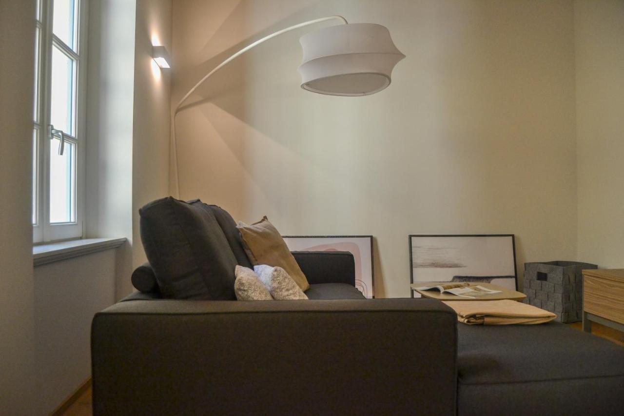 Joivy Fulcorina Apartment *