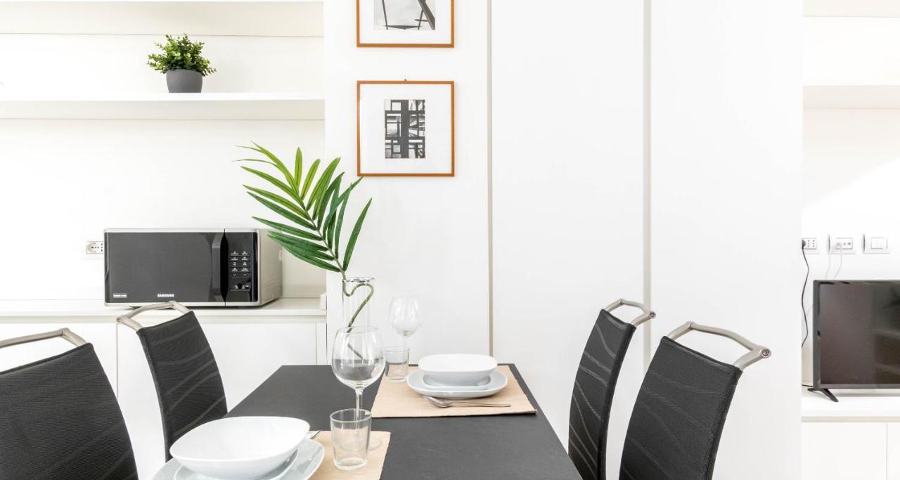 Apartment Joivy Fulcorina Mailand