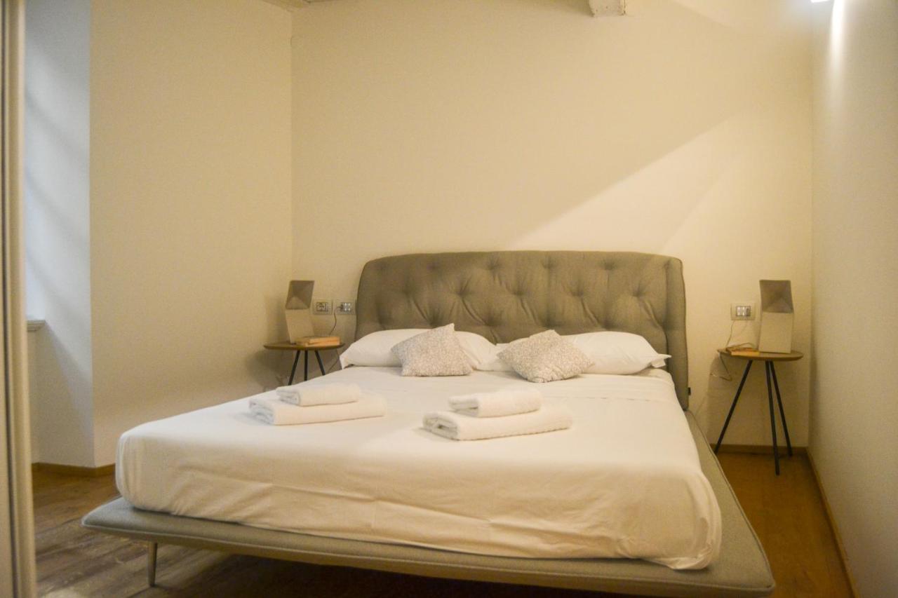 Apartment Joivy Fulcorina Mailand