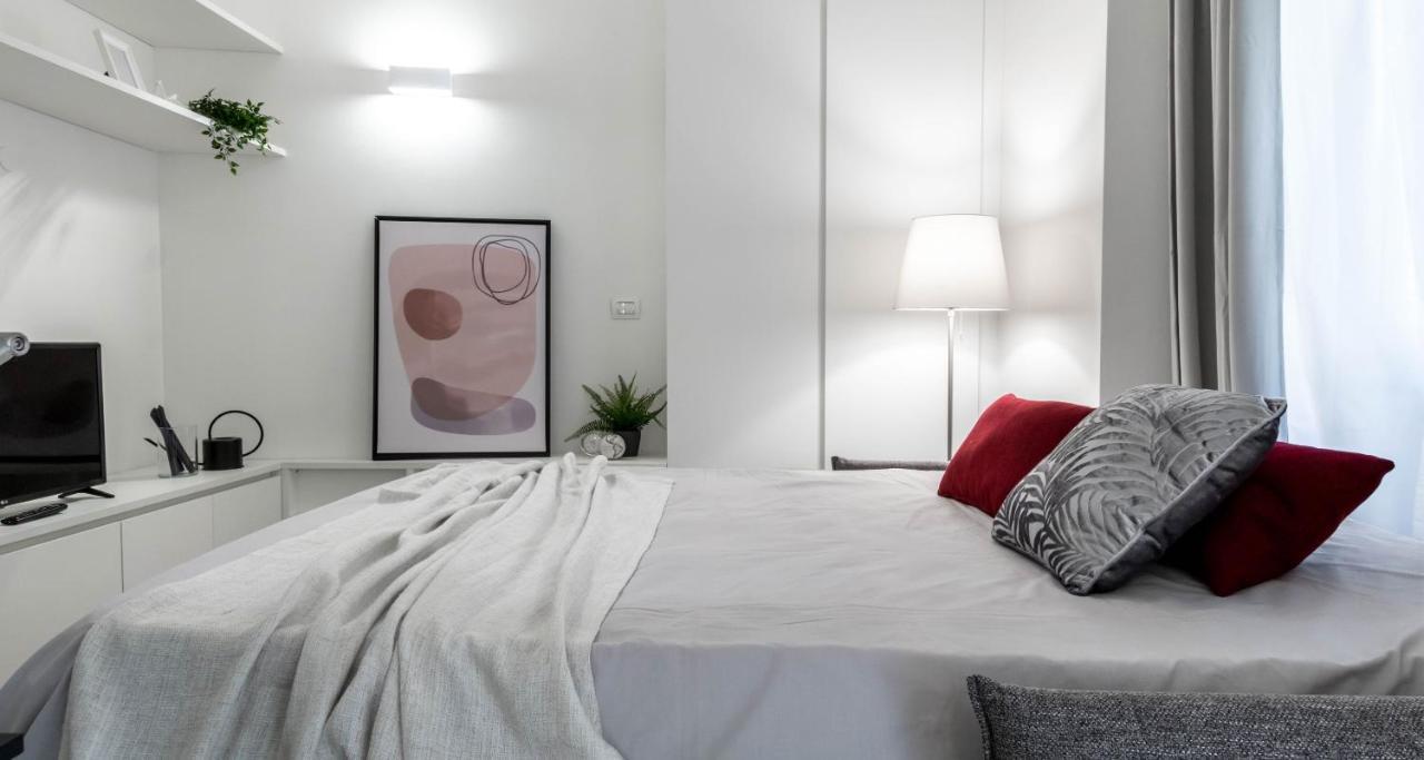 Joivy Fulcorina Apartment Mailand