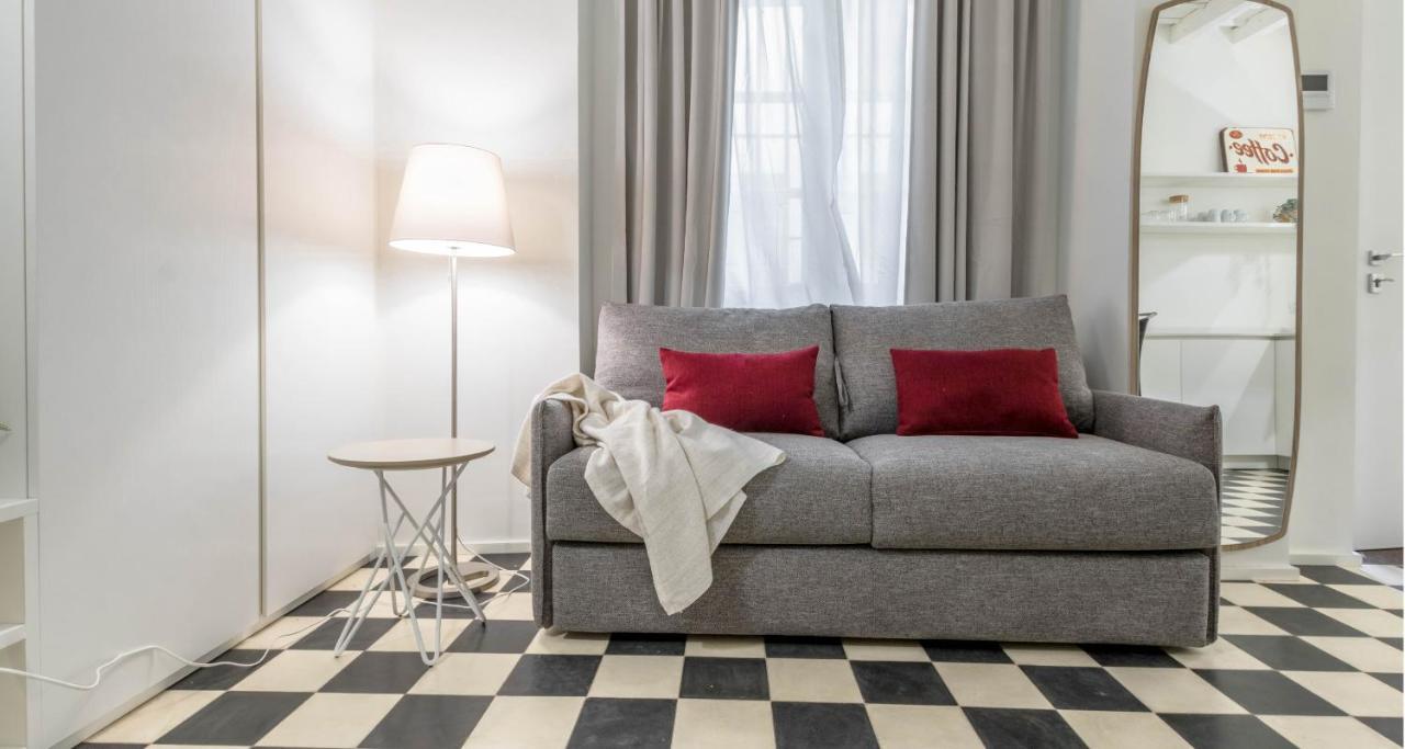 Joivy Fulcorina Apartment
