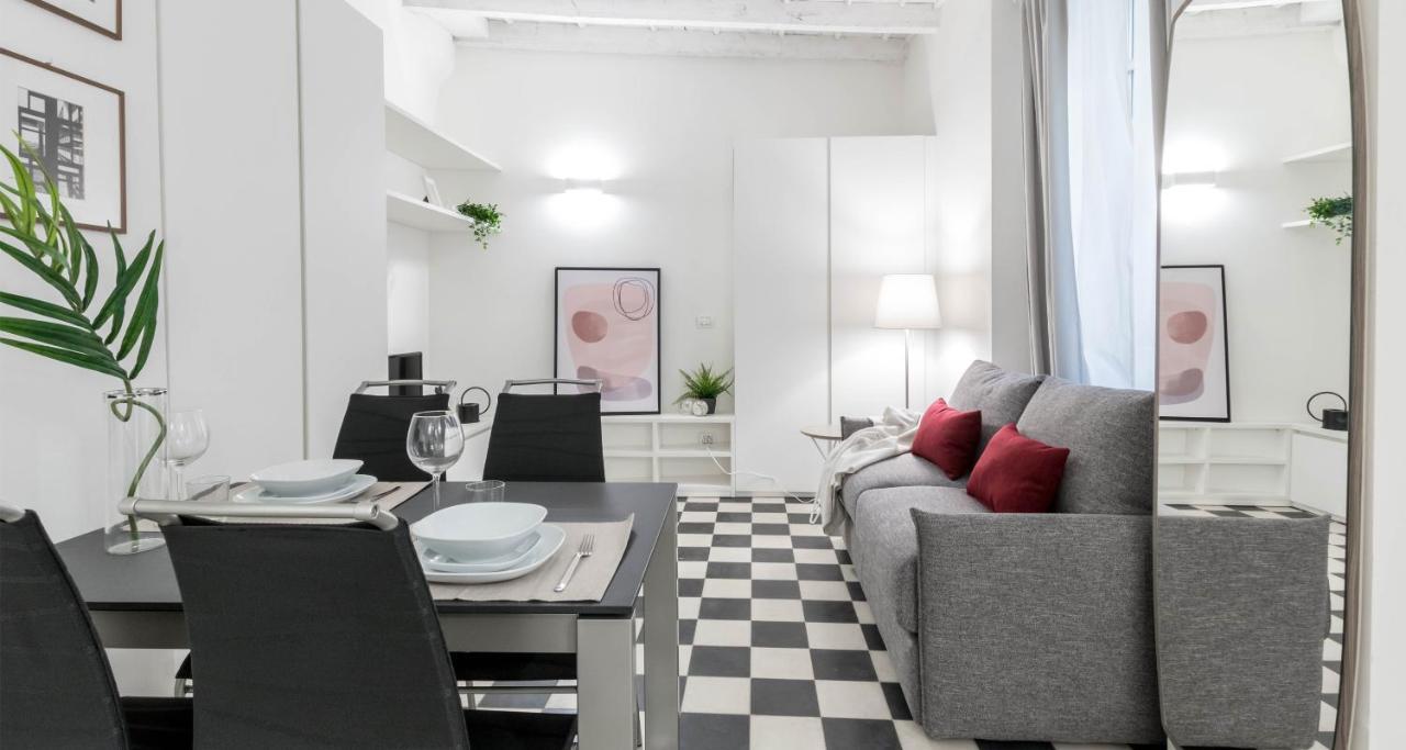 Joivy Fulcorina Apartment Mailand