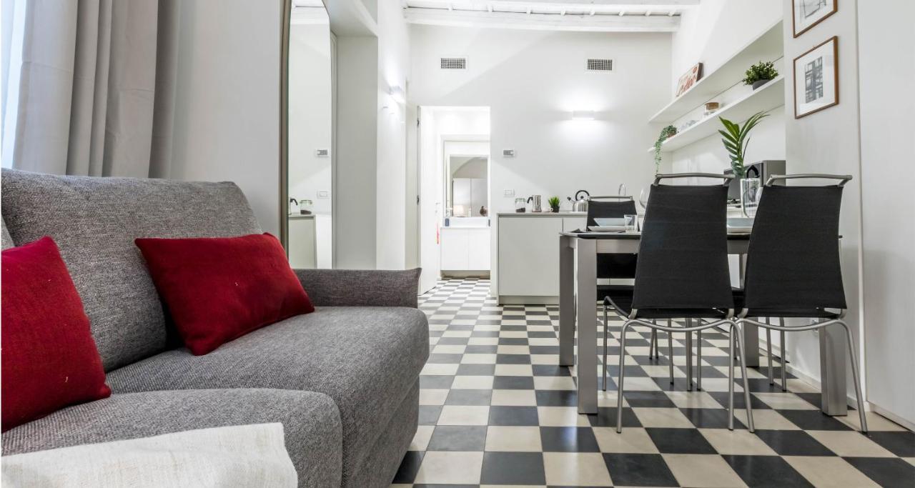 Joivy Fulcorina Apartment Mailand