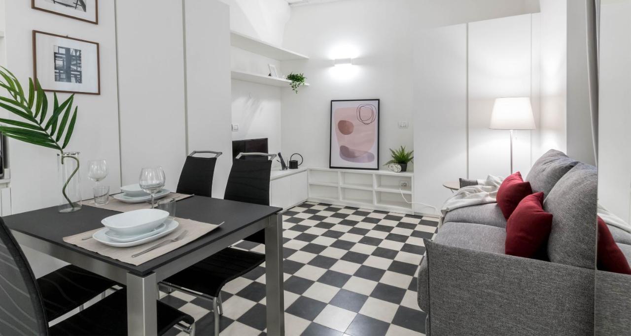 Apartment Joivy Fulcorina