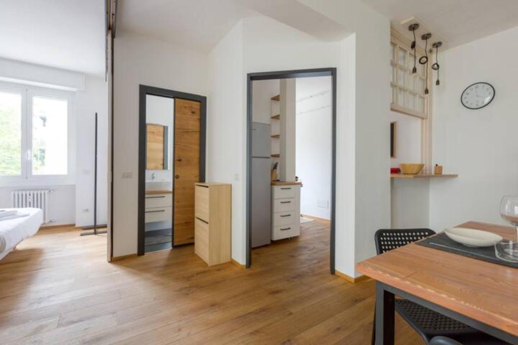 Life & Mico Cosy And Functional Apartamento