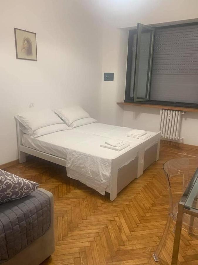 Bocconi Apartamento