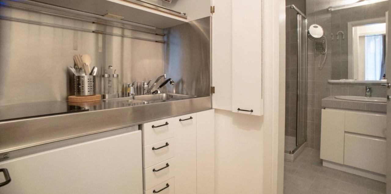Apartamento Madonnina Milão