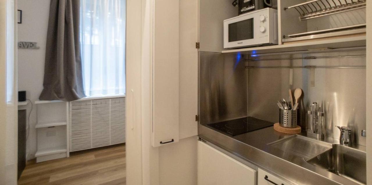 Apartamento Madonnina Milão