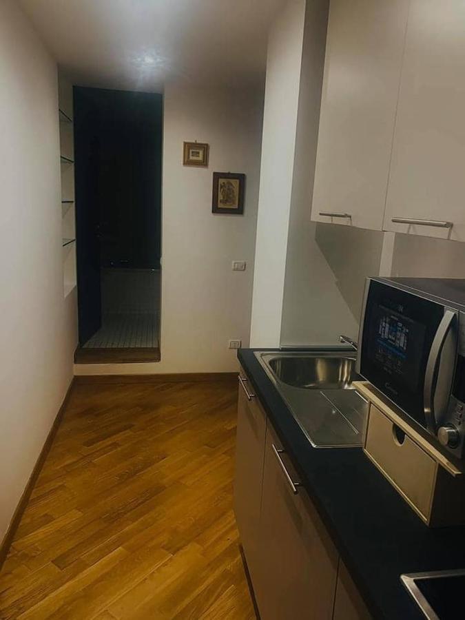 Bocconi Apartamento *
