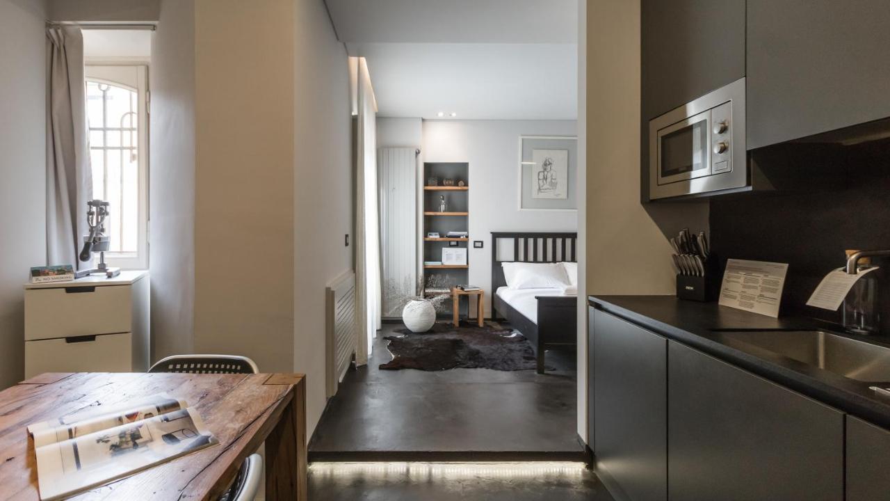 Italianway - Maggi 6 A Apartment *