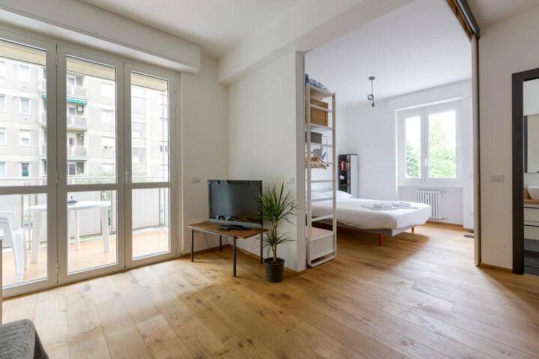 Life & Mico Cosy And Functional Apartamento *