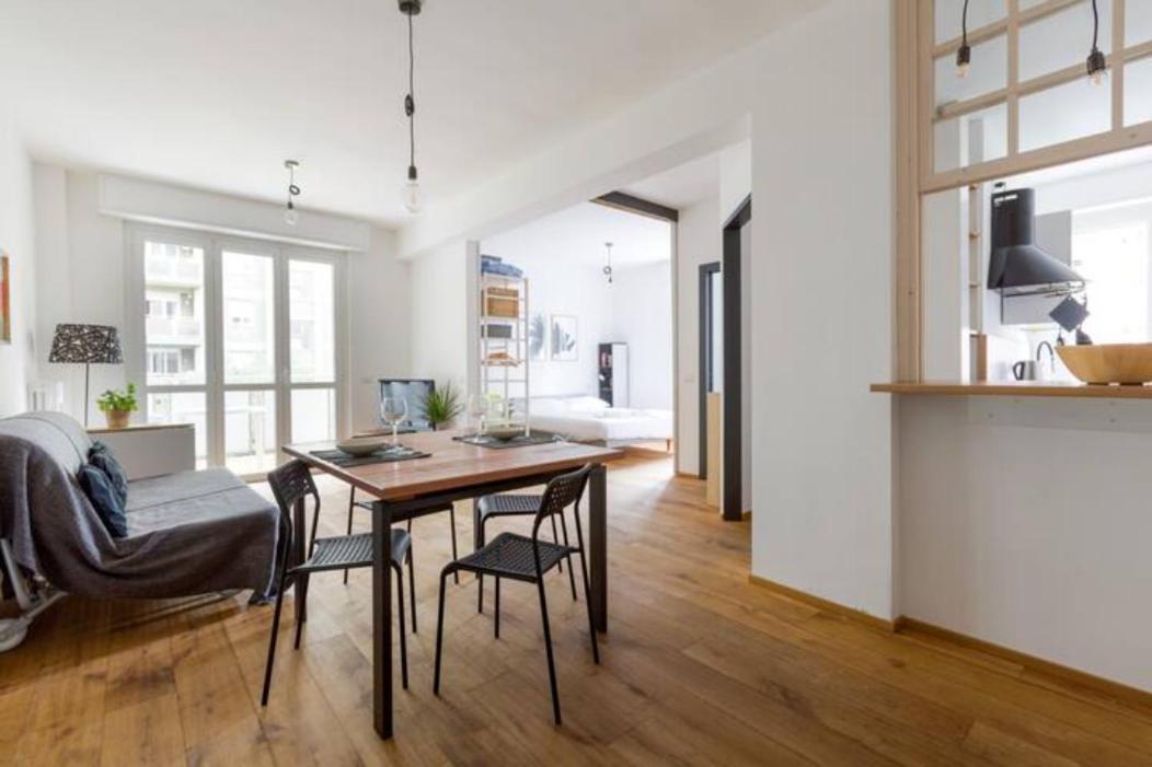Apartamento Life & Mico Cosy And Functional