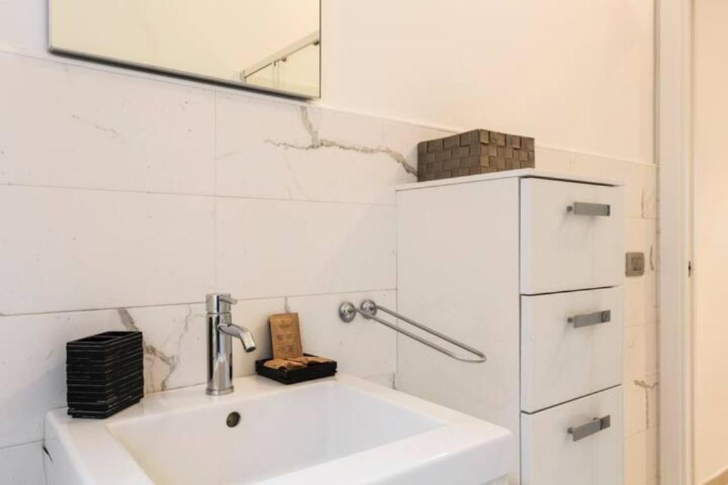 Apartment Loreto & Stazione Cozy Mailand
