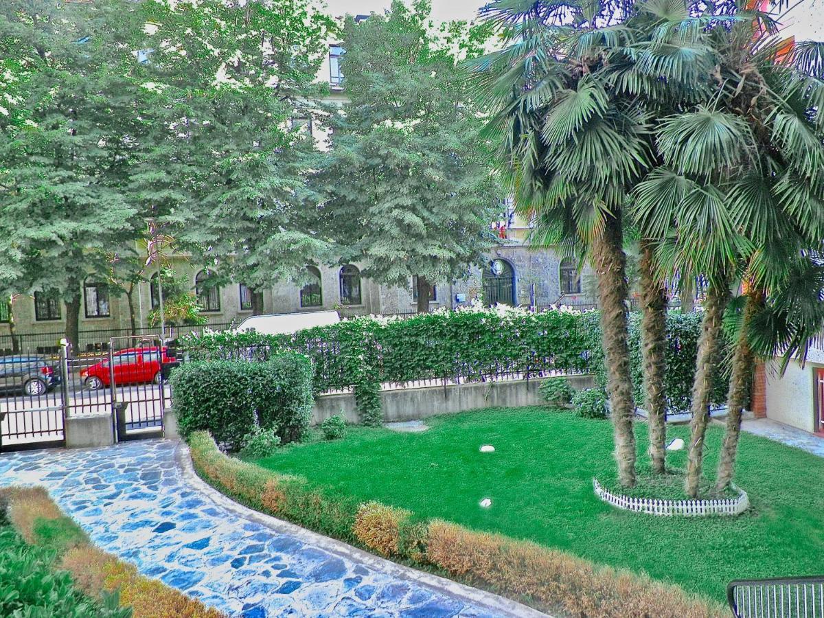 Casa de hóspedes Aiello Executive Milão
