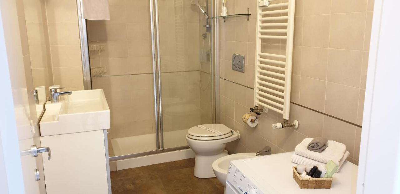 Apartamento Michelangelo 81 *