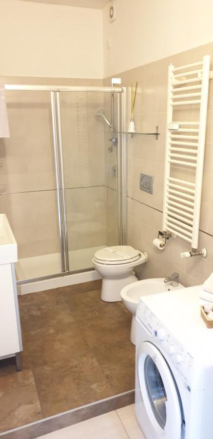 Michelangelo 81 Apartamento Milão