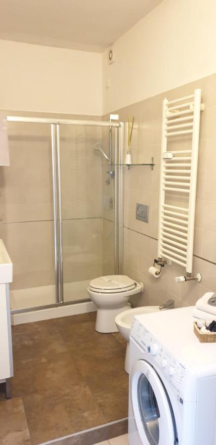 Michelangelo 81 Apartamento Milão